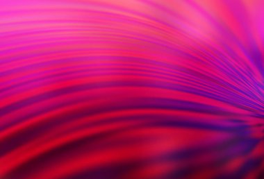 Açık Mor, pembe vektör soyut parlak arkaplanı bulanıklaştırdı. Renkli soyut çizimler ve gradyan. Bir cep telefonu için arka plan.