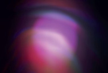 Koyu pembe vektör soyut arkaplan. Soyut ve gradyan renkte renkli çizimler. Çalışmalarınız için akıllı tasarım.