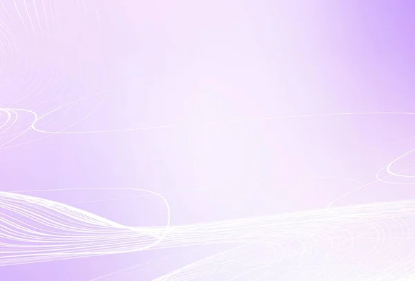 Світло Фіолетовий Вектор Барвистий Розмитий Фон Блискучі Барвисті Ілюстрації Розумному — стоковий вектор