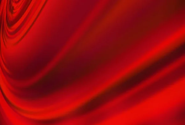 Светло Красный Вектор Размытом Фоне Абстрактная Красочная Иллюстрация Градиентом Фон — стоковый вектор
