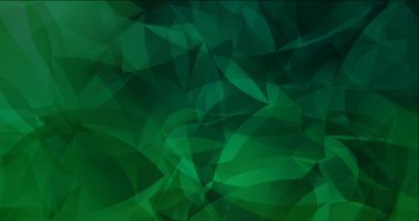 Animasyon hareketli slayt gösterisi döngüsü. Döndürme biçiminde yüksek kaliteli klip eğimli