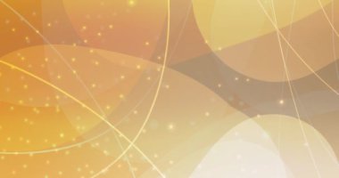 Renkli çizgiler ve noktalarla video örneklerini döngüye sokuyorum. Keskin çizgileri olan parlak renkli hareketli çizimler. Web siteleri için slayt gösterisi