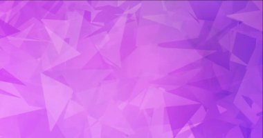 Animasyon hareketli slayt gösterisi döngüsü. Döndürme biçiminde yüksek kaliteli klip eğimli