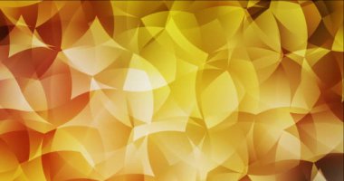 Animasyon hareketli slayt gösterisi döngüsü. Döndürme biçiminde yüksek kaliteli klip eğimli