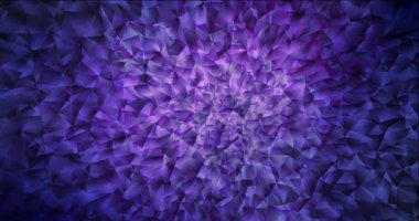 Animasyon hareketli slayt gösterisi döngüsü. Döndürme biçiminde yüksek kaliteli klip eğimli