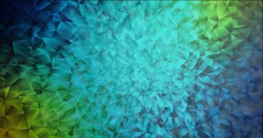 Animasyon hareketli slayt gösterisi döngüsü. Döndürme biçiminde yüksek kaliteli klip eğimli