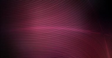 Keskin çizgilerle döngü animasyonu. Keskin çizgileri olan parlak renkli hareketli çizimler. Tasarımcılar için titreşim.