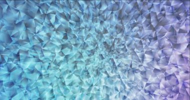 Animasyon hareketli slayt gösterisi döngüsü. Döndürme biçiminde yüksek kaliteli klip eğimli