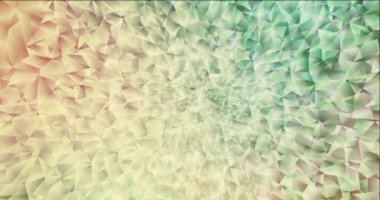 Animasyon hareketli slayt gösterisi döngüsü. Döndürme biçiminde yüksek kaliteli klip eğimli