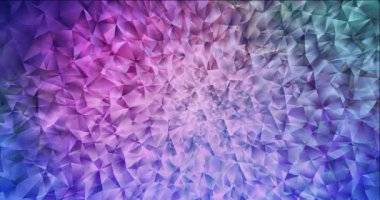 Animasyon hareketli slayt gösterisi döngüsü. Döndürme biçiminde yüksek kaliteli klip eğimli