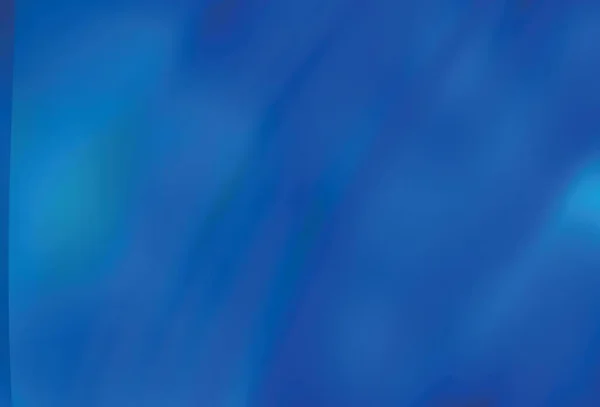 Hellblauer Vektor Abstrahiert Helles Muster Eine Völlig Neue Farbige Illustration — Stockvektor