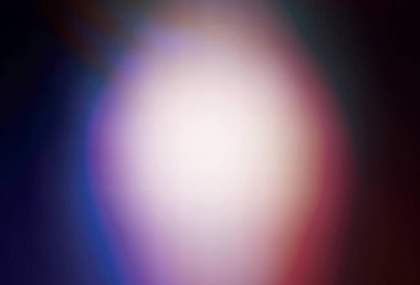 Açık Mor, pembe vektör soyut parlak dokuyu bulanıklaştırdı. Soyut ve gradyan renkte renkli çizimler. Bir cep telefonu için arka plan.