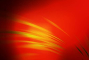 Koyu Kırmızı vektör soyut parlak şablon. Degrade ile soyut tarzda renkli illüstrasyon. Cep telefonu için arka plan.