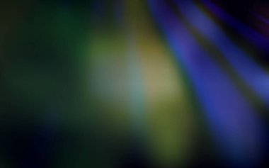 Koyu mor vektör bulanık ve renkli desen. Parlak renkli bir illüstrasyon. İşiniz için yeni tasarım.