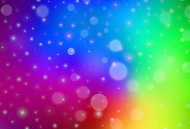 Koyu renkli vektör deseni Noel tarzında. Gradyan Noel elementleri içeren bir Akıllı Çizim. Harfler ve tipografi için şablon.