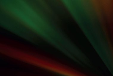 Koyu sarı vektör soyut parlak desen. Gradyan tasarımlı, soyut, ışıltılı çizimler. İş tasarımınız için yeni biçim.