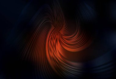 Koyu kırmızı vektör soyut arkaplan. Gradyan tasarımlı, soyut, ışıltılı çizimler. Marka kitabı için zarif bir arkaplan.