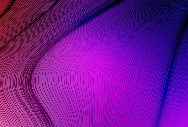 ピンクベクトルぼやけた輝き抽象的なテクスチャ グラデーションのエレガントな明るいイラスト あなたのウェブサイトのためのぼやけたデザイン — ストックベクタ