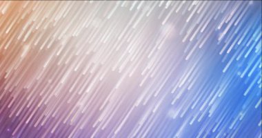 Tekrarlanan satırlarla video döngüsü. Çizgilerle birlikte modern soyut akış çizimleri. Mobil uygulamalar için şarjör