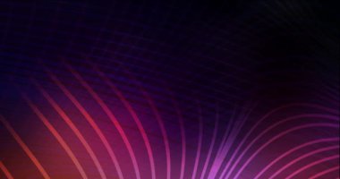 Animasyon hareketli slayt gösterisi döngüsü. Döndürme biçiminde yüksek kaliteli klip eğimli