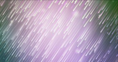 Tekrarlanan satırlarla video döngüsü. Çizgilerle birlikte modern soyut akış çizimleri. Mobil uygulamalar için şarjör