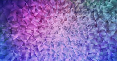 Animasyon hareketli slayt gösterisi döngüsü. Döndürme biçiminde yüksek kaliteli klip eğimli