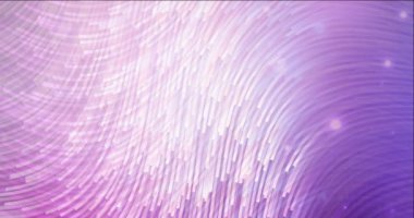 Tekrarlanan satırlarla video döngüsü. Çizgilerle birlikte modern soyut akış çizimleri. Mobil uygulamalar için şarjör