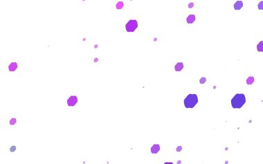 Işık Mavisi vektör kırmızı bayrak, üzerinde daireler ve noktalar var. Donut arka planı. Yaratıcı Tasarım Şablonu. Teknolojik yarım ton çizimi.