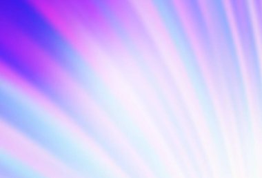 Açık mor vektör soyut parlak desen. Parlak renkli bir illüstrasyon. Bir cep telefonu için arka plan.