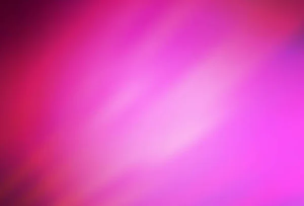 Светло Розовый Вектор Красочная Абстрактная Текстура Совершенно Новая Цветная Иллюстрация — стоковый вектор