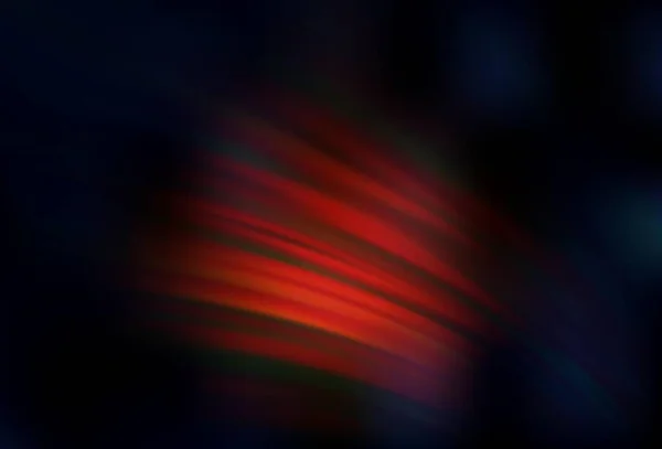 Σκούρο Κόκκινο Διάνυσμα Πολύχρωμη Αφηρημένη Υφή Νέα Έγχρωμη Εικόνα Στυλ — Διανυσματικό Αρχείο