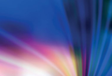 Açık mavi, sarı vektör renkli soyut doku. Eğilimli zarif, parlak bir çizim. Çalışmalarınız için akıllı tasarım.