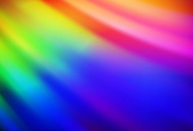 Koyu renkli vektör modern zarif arka plan. Eğilimli zarif, parlak bir çizim. Marka kitabı için zarif bir arkaplan.