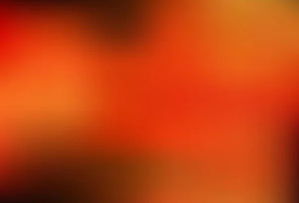 Світло Червоний Вектор Абстрактна Яскрава Текстура Творчі Ілюстрації Стилі Напівтонів — стоковий вектор