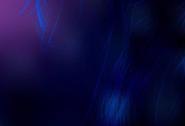 Koyu mor, pembe vektör renkli soyut doku. Soyut ve gradyan renkte renkli çizimler. Çalışmalarınız için akıllı tasarım.