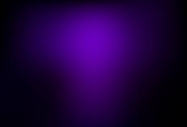 Koyu mor vektör gradyan bulanık doku. Görüntü stili ve gradyan ile soyut renkli resimleme. Cep telefonları için arkaplan.