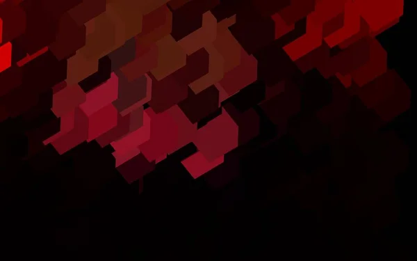 Σκούρο Μωβ Ροζ Διανυσματικό Φόντο Πολυγωνικό Στυλ Glitter Αφηρημένη Εικόνα — Διανυσματικό Αρχείο