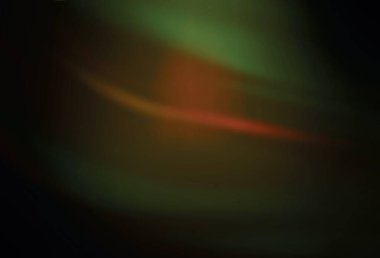 Koyu turuncu vektör soyut doku. Gradyan ile modern soyut çizim. Çalışmalarınız için akıllı tasarım.