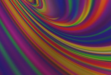 Light Gray vektörü modern zarif arkaplan. Soyut ve gradyan renkte renkli çizimler. İşiniz için en iyi bulanık tasarım..