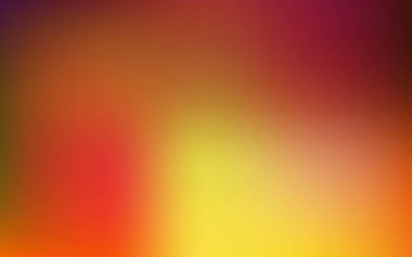 Açık pembe, sarı vektör bulanık deseni. Gıcır gıcır, renkli bir resim. Web uygulamalarınız için duvar kağıdı.