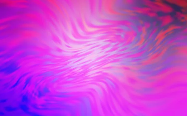 Lichtpaars Roze Vector Wazig Patroon Een Elegante Heldere Illustratie Met — Stockvector