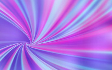 Hafif Mor vektör modern zarif fon. Görüntü tarzında tamamen yeni bir renkli çizim. İşiniz için en iyi bulanık tasarım..