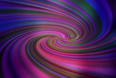 Koyu mor vektör soyut parlak doku. Renkli soyut çizimler ve gradyan. Marka kitabı için zarif bir arkaplan.