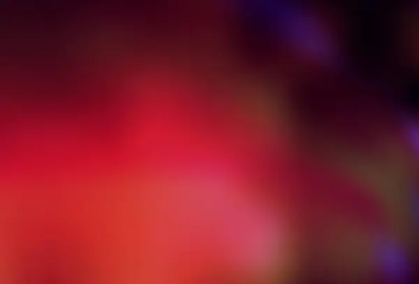 Темно Розовый Вектор Современный Элегантный Фон Современная Абстрактная Иллюстрация Градиентом — стоковый вектор