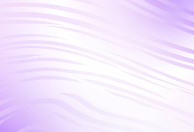 Açık Mor vektör soyut parlak arkaplanı bulanıklaştırdı. Yaratıcı illüstrasyon, yarım tonlu ve eğimli. Çalışmalarınız için akıllı tasarım.