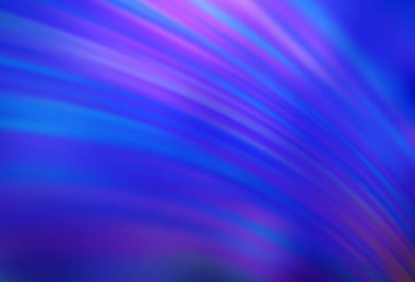 Açık mavi renk vektör soyut arkaplan. Görüntü tarzında tamamen yeni bir renkli çizim. Marka kitabınız için yeni biçim tasarımı.