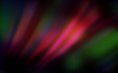 Koyu kırmızı, sarı vektör renkli soyut doku. Parlak renkli bir illüstrasyon. Tasarımlar için arka plan.