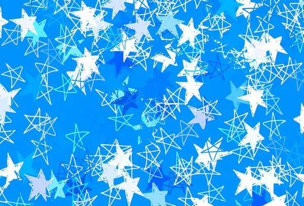 Fondo Azul Clásico Y Estrellas Amarillas Desgastado Infantil Vector  Imagen de Fondo Para Descarga Gratuita  Pngtreee