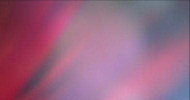 4K video döngüsü çizgiler, dikdörtgenler. Kare şeklinde yüksek kaliteli klipsli. Sunumlar için akış tasarımı.