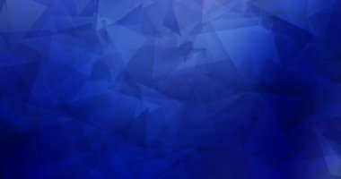 4K video döngüsü çizgiler, dikdörtgenler. Kare şeklinde yüksek kaliteli klipsli. Sunumlar için akış tasarımı.